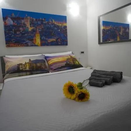 Dimore Genovesi 2 Apartamento