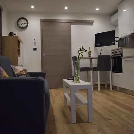 Apartamento Dimore Genovesi 2