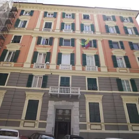 Dimore Genovesi 2