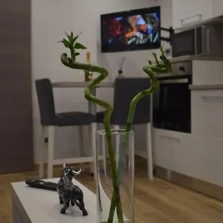 Dimore Genovesi 2 Apartamento Génova