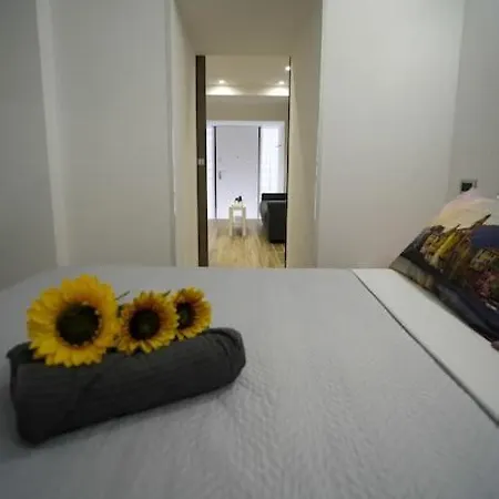 Apartment Dimore Genovesi 2