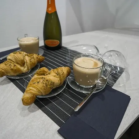 Dimore Genovesi 2 Apartment