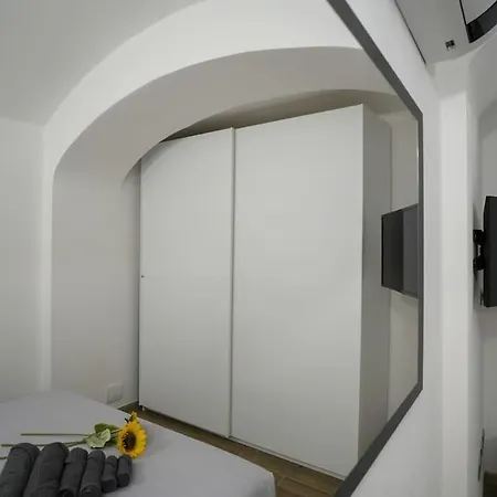 Apartment Dimore Genovesi 2 Genoa