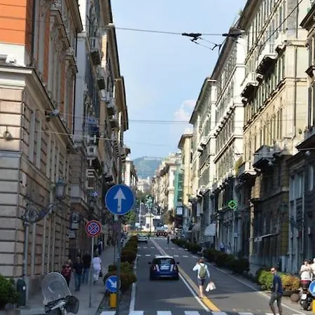 Dimore Genovesi 2 * Genoa