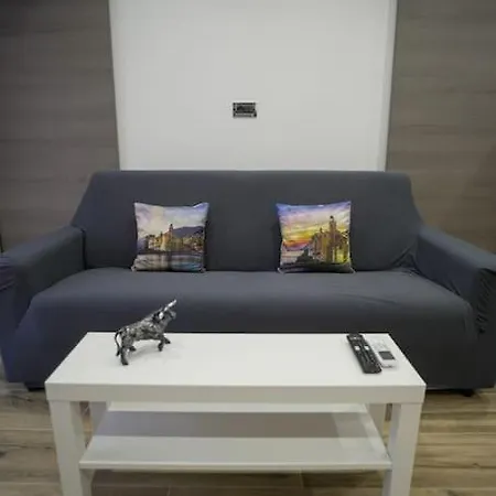 Apartment Dimore Genovesi 2 *