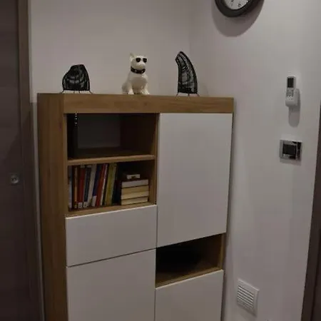 Apartment Dimore Genovesi 2 Genoa