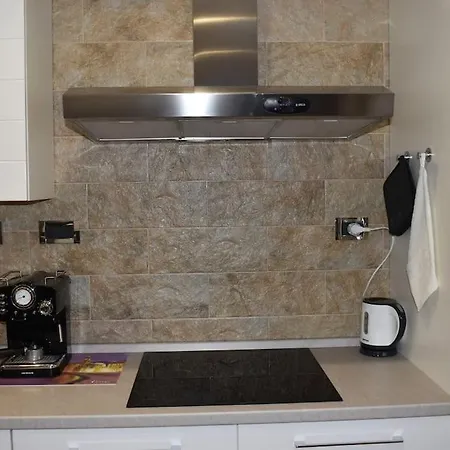 Apartment Dimore Genovesi 2 Genoa