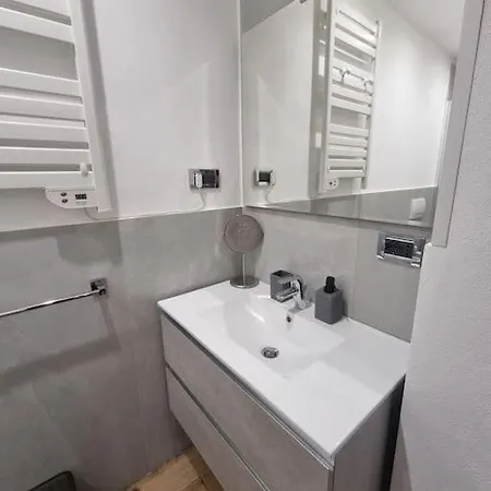 Apartamento Dimore Genovesi 2 *