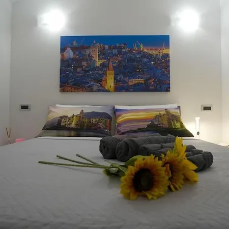Dimore Genovesi 2 Apartment *