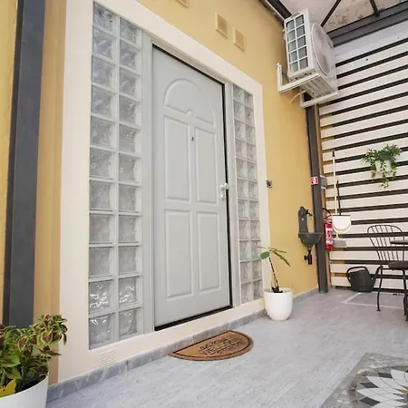 Apartamento Dimore Genovesi 2