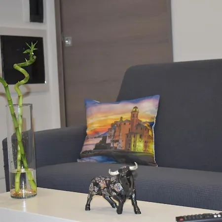 Apartment Dimore Genovesi 2